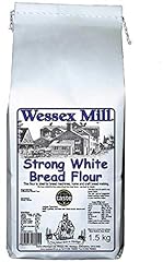 Wessex mill 1.5kg for sale  Delivered anywhere in UK