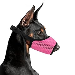 Yaodhaod museliere chiens d'occasion  Livré partout en France