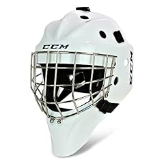 Goalie maske ccm gebraucht kaufen  Wird an jeden Ort in Deutschland