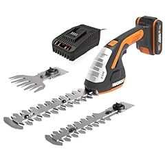 Worx wg801e akku gebraucht kaufen  Wird an jeden Ort in Deutschland