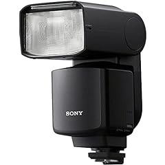 Sony hvlf60rm2.ce7 flash usato  Spedito ovunque in Italia 