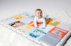 Babyzee safari playmat for sale  Delivered anywhere in UK