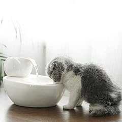 Katzentrinkbrunnenkatze wasser gebraucht kaufen  Wird an jeden Ort in Deutschland