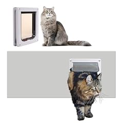Cat door windows for sale  Delivered anywhere in USA 