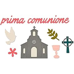 Sizzix thinlits fustella usato  Spedito ovunque in Italia 