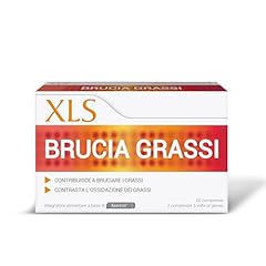 Xls medical brucia usato  Spedito ovunque in Italia 