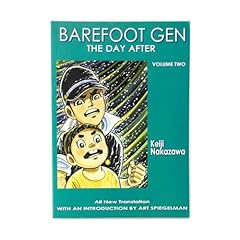 Barefoot gen the gebraucht kaufen  Wird an jeden Ort in Deutschland