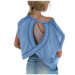 Backless tops girls for sale  Delivered anywhere in USA 