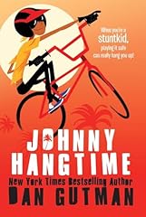 Johnny hangtime for sale  Delivered anywhere in USA 