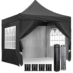 Pop gazebo heavy for sale  Delivered anywhere in UK