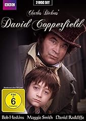 David copperfield import d'occasion  Livré partout en France