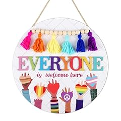 Iarttop everyone welcome for sale  Delivered anywhere in USA 