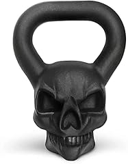 Yes4all skull kettlebell for sale  Delivered anywhere in USA 
