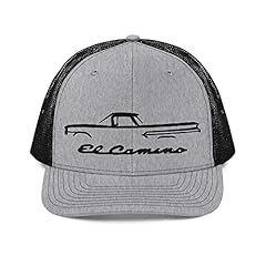 Chevy camino first for sale  Delivered anywhere in USA 
