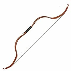 25lbs traditional bow for sale  Delivered anywhere in UK