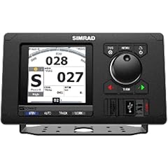 Simrad ap70 mk2 for sale  Delivered anywhere in UK