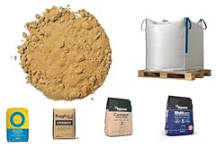 Building sand bulk for sale  Delivered anywhere in UK