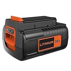 Black decker ion for sale  Delivered anywhere in UK