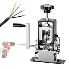 Manual wire stripping for sale  Delivered anywhere in UK