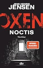 Xen noctis thriller gebraucht kaufen  Wird an jeden Ort in Deutschland