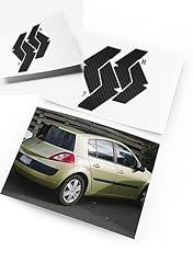 Auto emblem vinyl gebraucht kaufen  Wird an jeden Ort in Deutschland