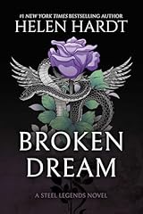 Broken dream for sale  Delivered anywhere in USA 
