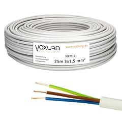 Nym 3x1 25m gebraucht kaufen  Wird an jeden Ort in Deutschland