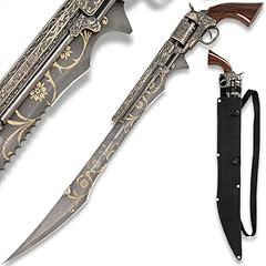 Steampunk gun blade for sale  Delivered anywhere in USA 