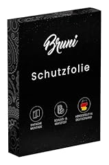 Bruni schutzfolie kompatibel gebraucht kaufen  Wird an jeden Ort in Deutschland