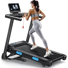 Merach foldable treadmill for sale  Delivered anywhere in USA 