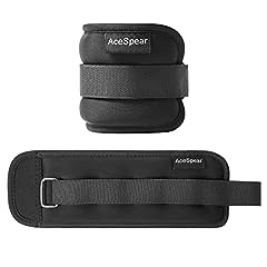 Acespear ankle weights for sale  Delivered anywhere in USA 