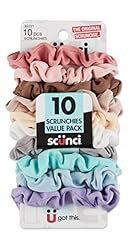 Scunci value pack for sale  Delivered anywhere in USA 