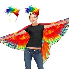 Irolewin bird wings for sale  Delivered anywhere in USA 