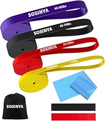 Sosinya bande élastique d'occasion  Livré partout en France