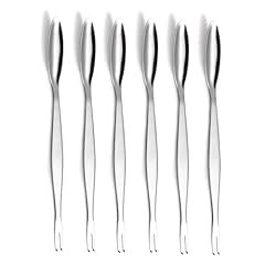 Imeea seafood forks for sale  Delivered anywhere in USA 