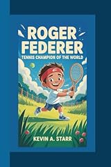 Roger federer tennis for sale  Delivered anywhere in USA 