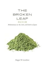 Broken leaf meditations for sale  Delivered anywhere in USA 