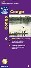 85015 congo 1m d'occasion  Livré partout en Belgiqu