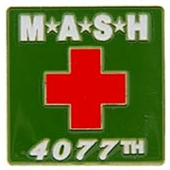 Mash 4077th pin for sale  Delivered anywhere in USA 