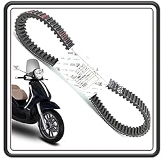 Courroie transmission piaggio d'occasion  Livré partout en France