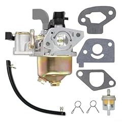 Kit carburateur compatible d'occasion  Livré partout en Belgiqu