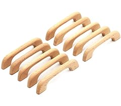 Weichuan 10pcs wood for sale  Delivered anywhere in USA 