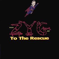 The rescue d'occasion  Livré partout en France