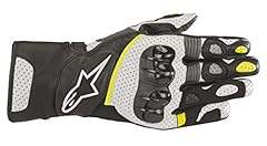 Alpinestars men leather for sale  Delivered anywhere in USA 