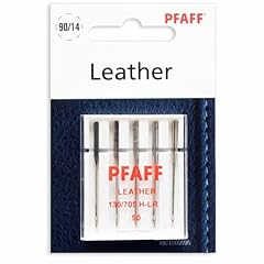 Pfaff nähmaschine leder gebraucht kaufen  Wird an jeden Ort in Deutschland