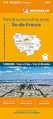 Michelin ile france gebraucht kaufen  Wird an jeden Ort in Deutschland