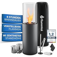 Flammtal bioethanol kamin gebraucht kaufen  Wird an jeden Ort in Deutschland