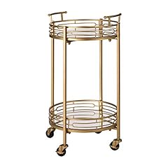 Glitzhome 29.5 round for sale  Delivered anywhere in USA 