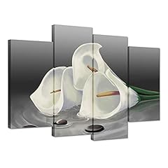 Ihappywall panel lily for sale  Delivered anywhere in USA 