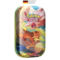 Pokémon sammelkartenspiel min gebraucht kaufen  Wird an jeden Ort in Deutschland